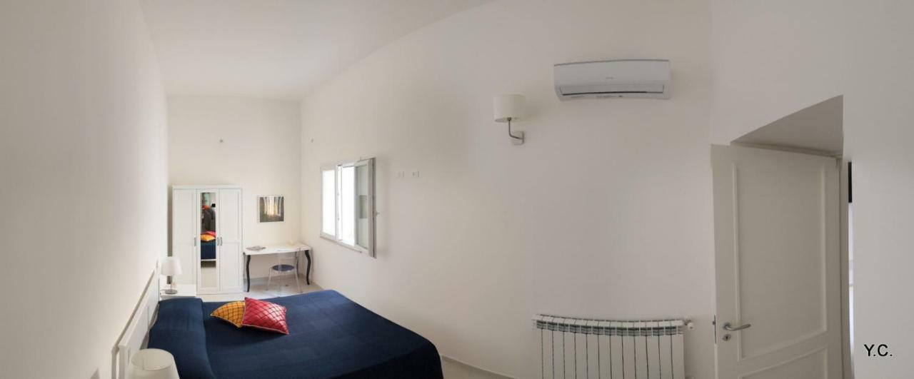 Casa Euribia Apartment Augusta Luaran gambar