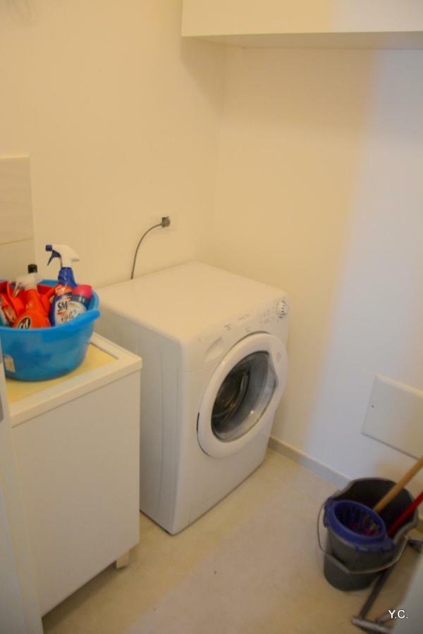 Casa Euribia Apartment Augusta Luaran gambar