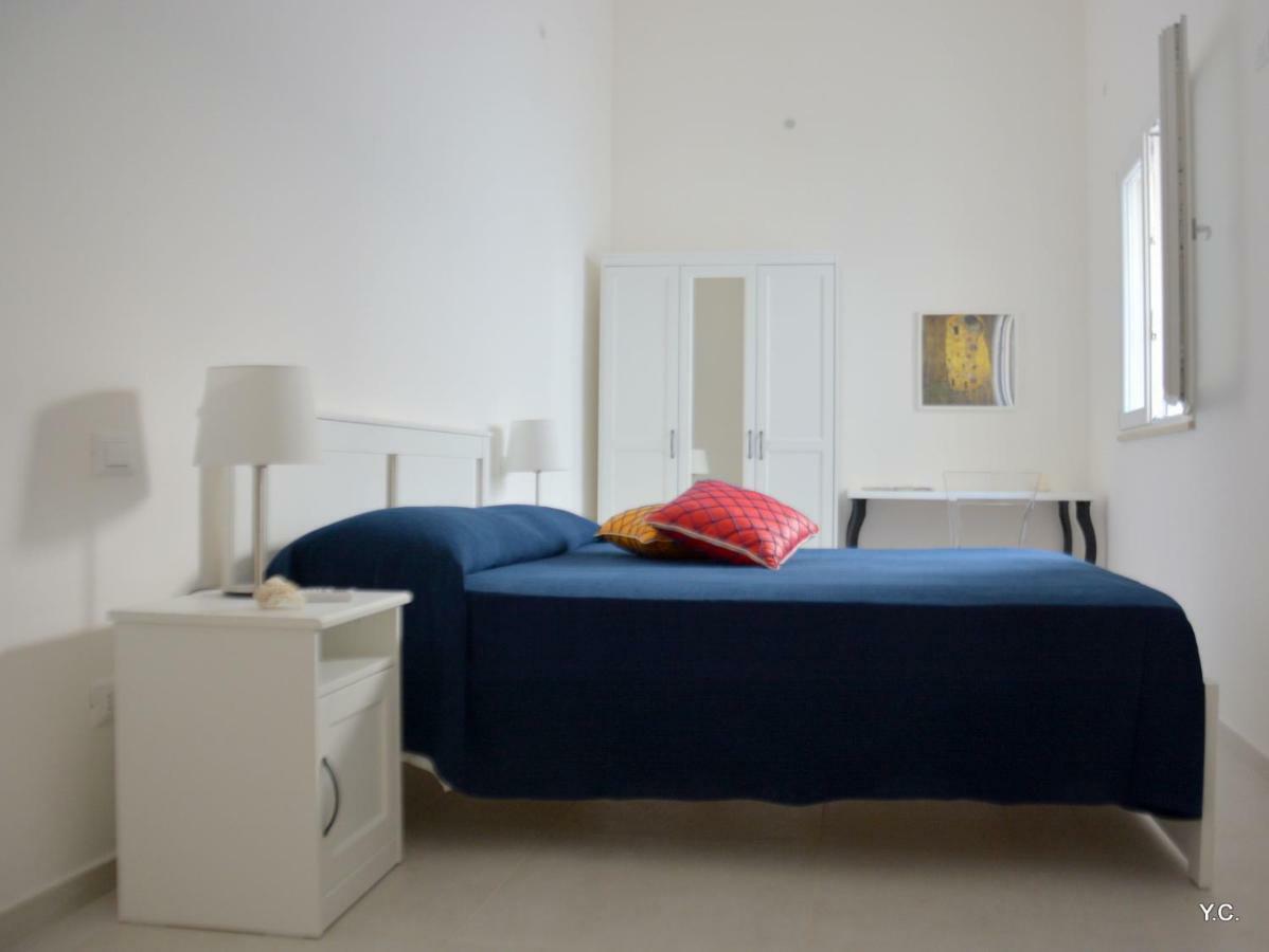 Casa Euribia Apartment Augusta Luaran gambar